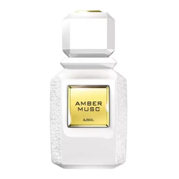 Ajmal Amber Musc EDP 100 мл. - Унисекс