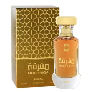 Ajmal Moshriqa EDP 50 мл. - Унисекс
