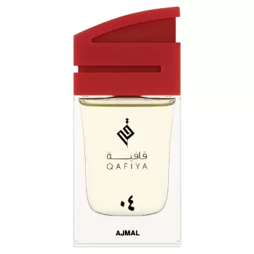 Ajmal Qafiya 4 EDP 100 мл. - Унисекс