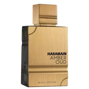 Al Haramain Amber Oud Black Edition EDP 150 мл. - Унисекс