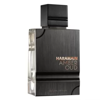 Al Haramain Amber Oud Private Edition EDP 120 мл. - Унисекс