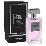 Дамски Парфюм Al Haramain Loulou Noir EDP 100 мл. 