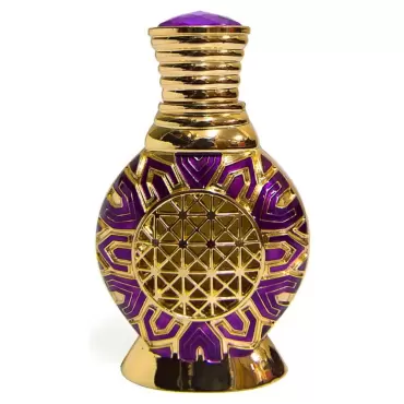Парфюмно Maсло Al Haramain Miracle 15 мл. 