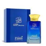 Al Haramain Musk Collection EDP 100 мл. - Унисекс