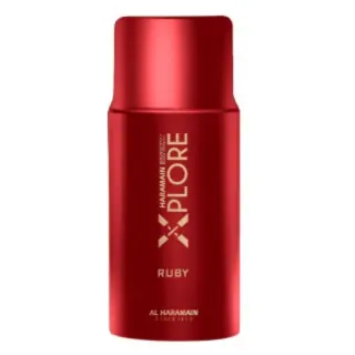 Al Haramain Xplore Ruby EDP 100 мл. - Унисекс