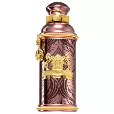 Alexandre.J Morning Muscs EDP 100 мл. - Унисекс