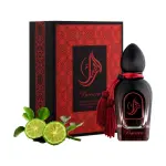 Arabesque Perfumes Bacara Extrait de Parfum 50 мл. - Унисекс