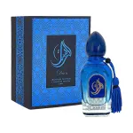 Arabesque Perfumes Dion Extrait de Parfum 50 мл. - Унисекс
