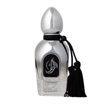 Arabesque Perfumes Glory Musk Extrait de Parfum 50 мл. - Унисекс