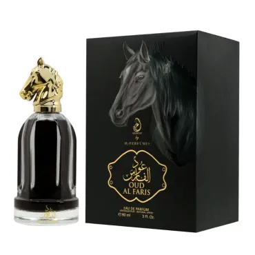 Arabiyat Oud Al Faris EDP 100 мл. - Унисекс
