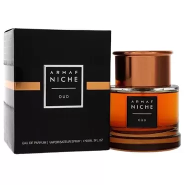 Armaf Niche Oud EDP 90 мл. - Унисекс