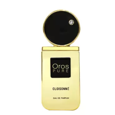 Oros Pure Cloisonne EDP 100 мл. - Унисекс