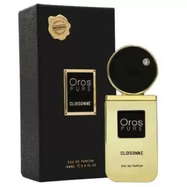 Oros Pure Cloisonne EDP 100 мл. - Унисекс