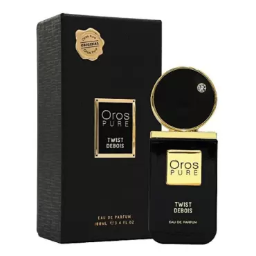 Oros Pure Twist Debois EDP 100 мл. - Унисекс