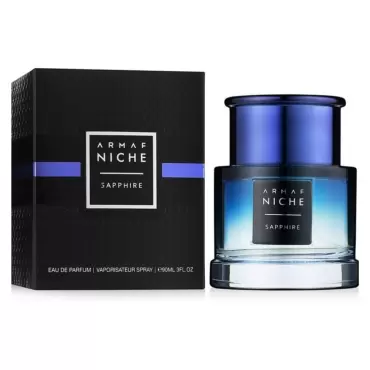Armaf Niche Sapphire EDP 90 мл. - Унисекс