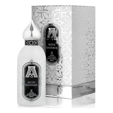 Attar Collection Musk Kashmir EDP 100 мл. - Унисекс
