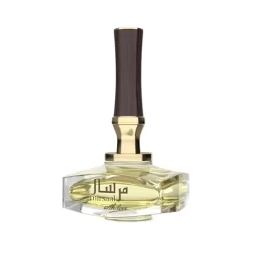 Дамски Парфюм Afnan Mirsaal With Love EDP 90 мл.