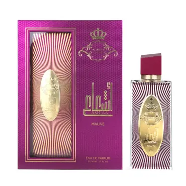 Дамски Парфюм Arabiyat Ash'aa Mauve EDP 110 мл.