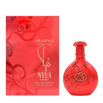 Дамски Парфюм Arabiyat Prestige Nyla Sherbet EDP 80 мл.