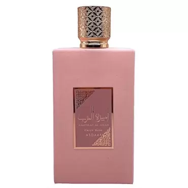 Дамски Парфюм Asdaaf Ameerat Al Arab Prive Rose EDP 100 мл.