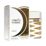 Дамски Парфюм Asdaaf Kasoof White Extract EDP 100 мл.