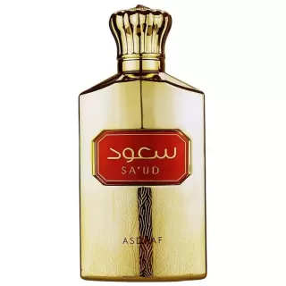 Дамски Парфюм Asdaaf Sa'ud EDP 100 мл.