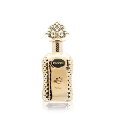 Escent Royal Gold EDP 100 мл. Унисекс 