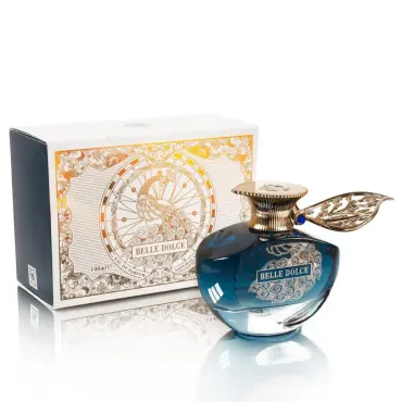 Дамски Парфюм Fragrance World Belle Dolce EDP 100 мл.