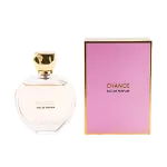 Дамски Парфюм Fragrance World Chance EDP 100 мл. 