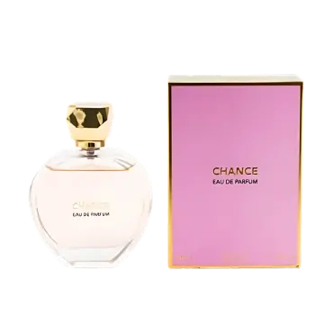 Дамски Парфюм Fragrance World Chance EDP 100 мл. 