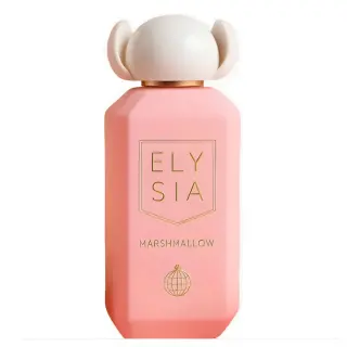 Дамски Парфюм Fragrance World Elysia Marshmallow EDP  100 мл.