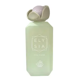 Дамски Парфюм Fragrance World Elysia Pista Sundae EDP 100 мл.