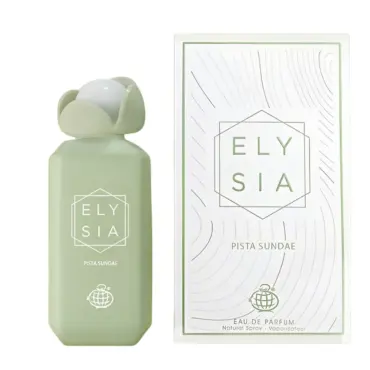 Дамски Парфюм Fragrance World Elysia Pista Sundae EDP 100 мл.
