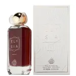 Дамски Парфюм Fragrance World Elysia Vanilla EDP 100 мл.