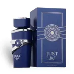 Мъжки Парфюм Fragrance World Just Azraq EDP 100 мл.