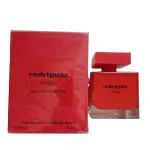 Дамски Парфюм Fragrance World Redriguez Rouge EDP 100 мл.