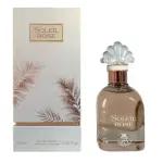  Fragrance World Soleil Rose EDP 90 мл.- Унисекс 