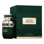 Дамски Парфюм French Avenue Sultry Woods EDP 80 мл.