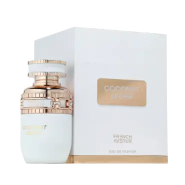 Дамски Парфюм French Avenue Coconut Leche EDP 80 мл.