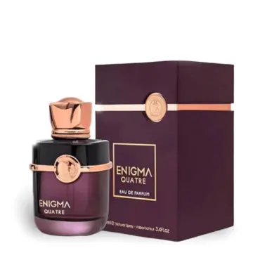 Дамски Парфюм French Avenue Enigma Quatre EDP 100 мл.