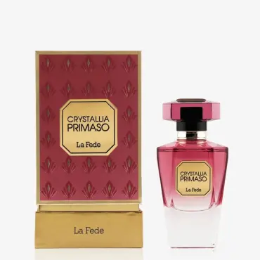 Дамски Парфюм Khadlaj Crystallia Primaso EDP 100 мл.