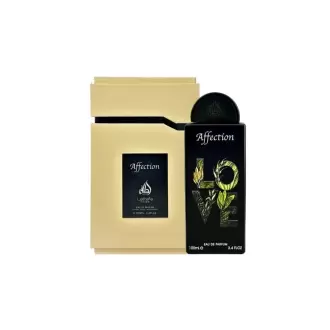 Дамски парфюм Lattafa Affection EDP 100 мл.