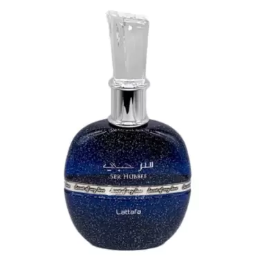 Дамски Парфюм Lattafa Ser Hubbee EDP 100 мл.
