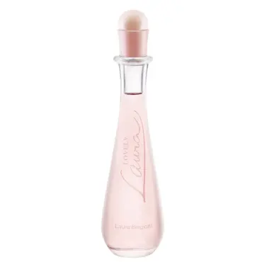 Дамски Парфюм Laura Biagiotti Lovely Laura EDP 100 мл.