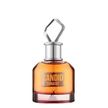 Дамски Парфюм Maison Alhambra Candid Tonight EDP 100 мл.