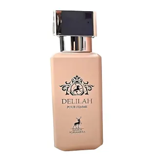 Дамски Парфюм Maison Alhambra Delilah EDP 30 мл.