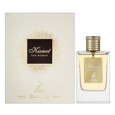 Дамски Парфюм Maison Alhambra Kismet For Woman EDP 100 мл.