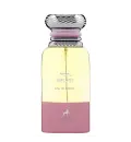 Дамски Парфюм Maison Alhambra Pink Velvet  EDP 80 мл.