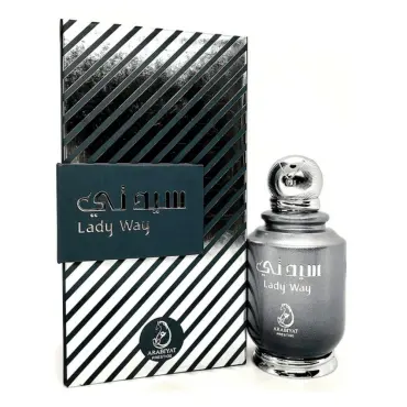 Дамски Парфюм My Perfumes Lady Way EDP 100 мл.