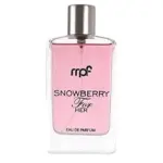 Дамски Парфюм My Perfumes Snowberry EDP 100 мл.